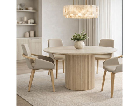 Thalia - Dining Table WW