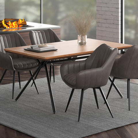 Bronx - Dining Table WW