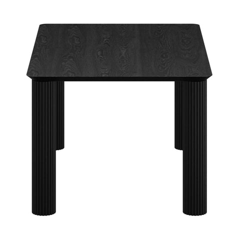 Sangra Black - Dining Table WW