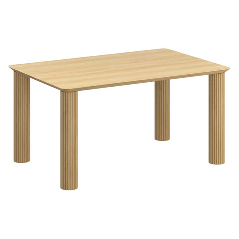 Sangra Natural - Dining Table WW