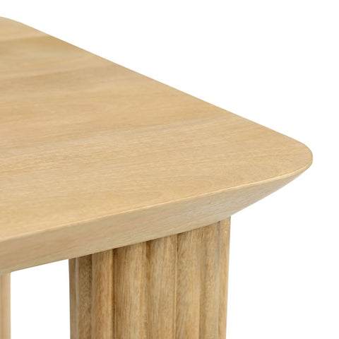 Sangra Natural - Dining Table WW