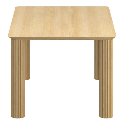 Sangra Natural - Dining Table WW