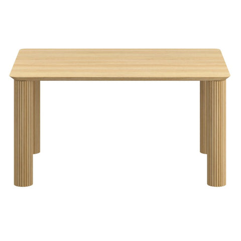 Sangra Natural - Dining Table WW