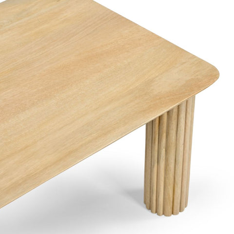 Sangra Natural - Dining Table WW