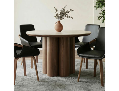 Seaton - Dining Table WW