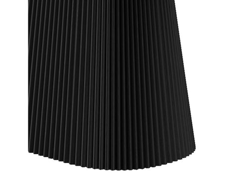 Tovas Black - Dining Table WW