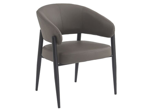 Bronson Stone - Dining Chair WW (Set Of Two)