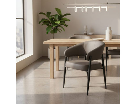 Bronson Stone - Dining Chair WW (Set Of Two)