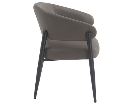 Bronson Stone - Dining Chair WW (Set Of Two)
