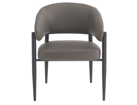 Bronson Stone - Dining Chair WW (Set Of Two)