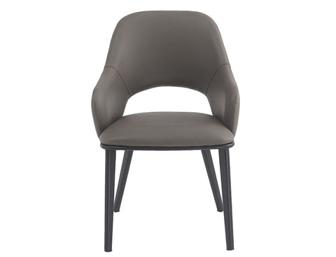 Denzel Stone - Dining Chair WW (Set Of Four)