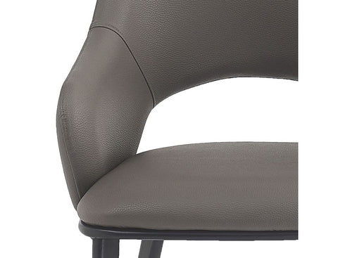 Denzel Stone - Dining Chair WW (Set Of Four)