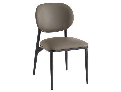 Gideon Stone - Dining Chair WW (Set Of Four)