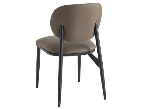 Gideon Stone - Dining Chair WW (Set Of Four)