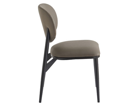 Gideon Stone - Dining Chair WW (Set Of Four)