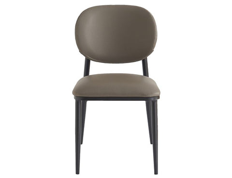 Gideon Stone - Dining Chair WW (Set Of Four)