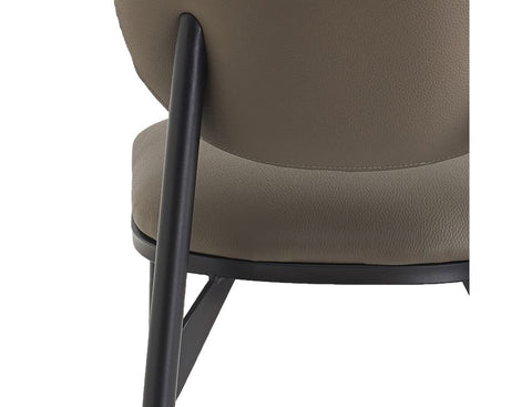 Gideon Stone - Dining Chair WW (Set Of Four)