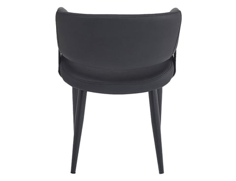 Sloane Black - Dining Chair WW (Set Of Four)