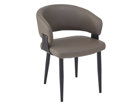 Sloane Stone - Dining Chair WW (Set Of Four)