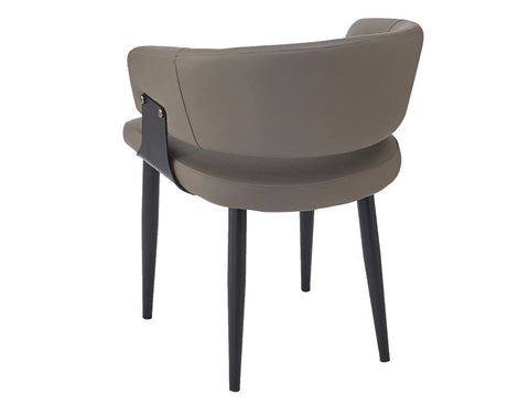 Sloane Stone - Dining Chair WW (Set Of Four)