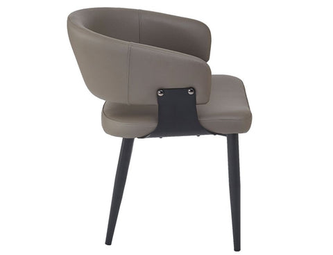 Sloane Stone - Dining Chair WW (Set Of Four)