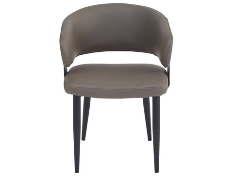 Sloane Stone - Dining Chair WW (Set Of Four)