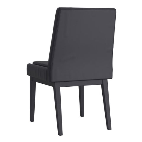 Cortez Black - Dining Chair WW (Set Of Two)