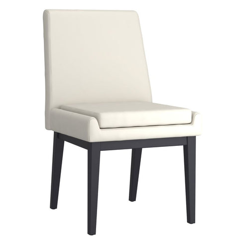 Cortez Beige - Dining Chair WW (Set Of Two)