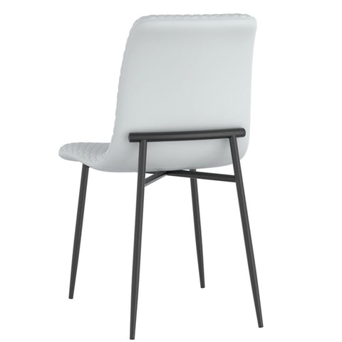 Brixx Grey - Dining Chair WW (Set Of Two)