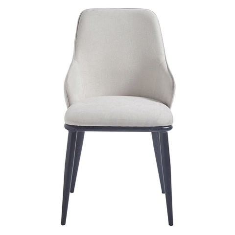 Kash Beige - Dining Chair WW (Set Of Two)