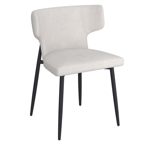 Olis Beige - Dining Chair WW (Set Of Two)