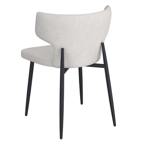 Olis Beige - Dining Chair WW (Set Of Two)