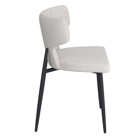 Olis Beige - Dining Chair WW (Set Of Two)