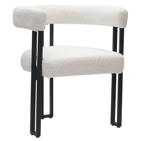 Scarlet Ivory - Dining Chair WW (Set Of Two)