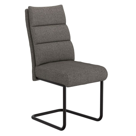 Brodi Charcoal - Dining Chair WW (Set Of Two)