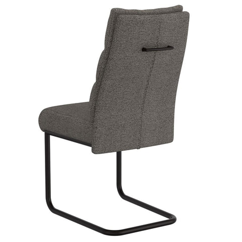 Brodi Charcoal - Dining Chair WW (Set Of Two)