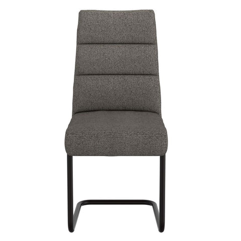 Brodi Charcoal - Dining Chair WW (Set Of Two)