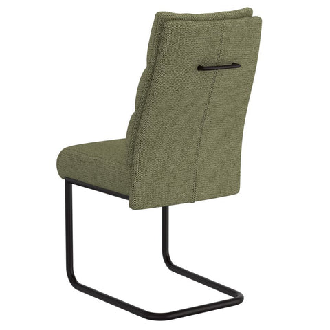 Brodi Sage - Dining Chair WW (Set Of Two)