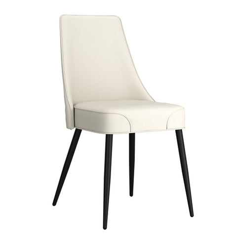 Koda Beige - Dining Chair WW (Set Of Two)