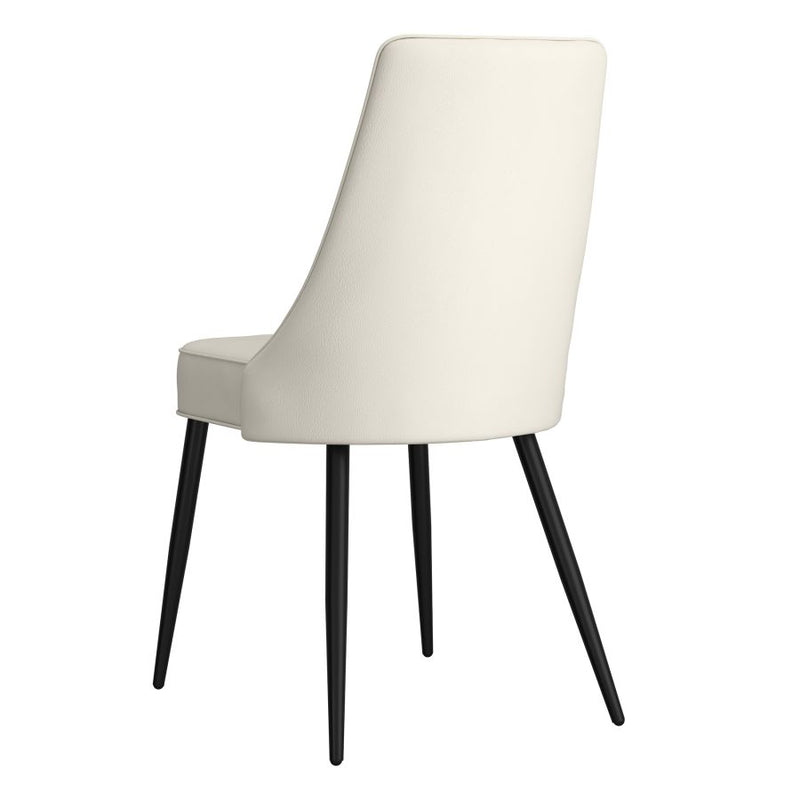 Koda Beige - Dining Chair WW (Set Of Two)