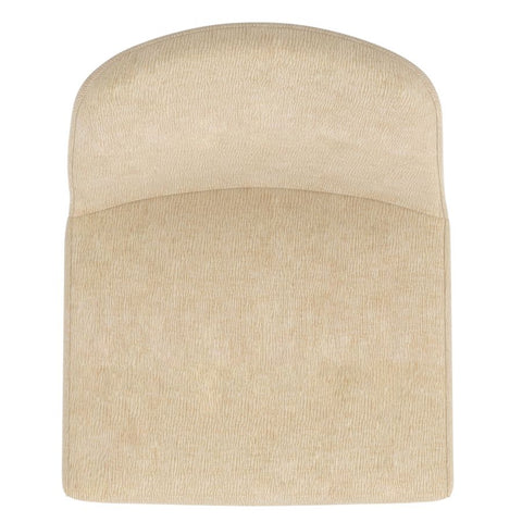 Dario Beige - Dining Chair WW (Set Of Two)