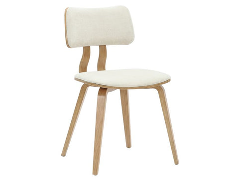 Zuni Beige - Dining Chair WW