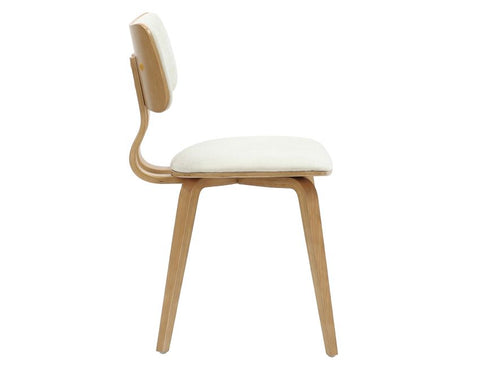 Zuni Beige - Dining Chair WW