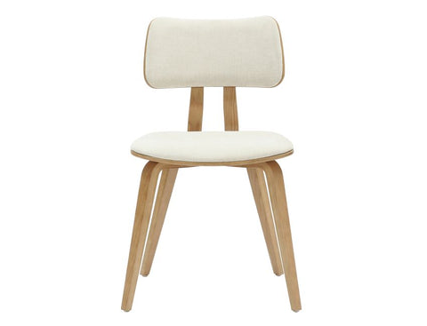 Zuni Beige - Dining Chair WW