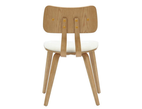 Zuni Beige - Dining Chair WW
