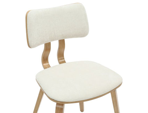Zuni Beige - Dining Chair WW