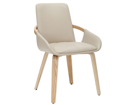 Caspian Sand - Dining Chair WW (Set Of Two)