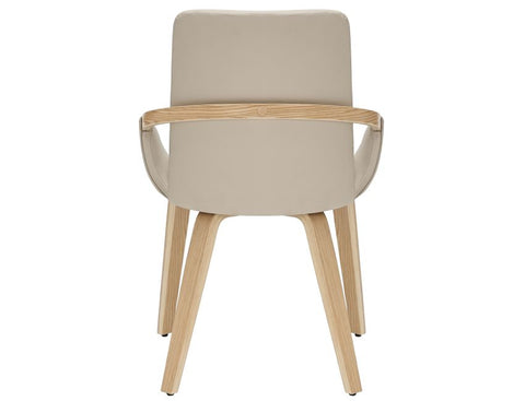 Caspian Sand - Dining Chair WW (Set Of Two)