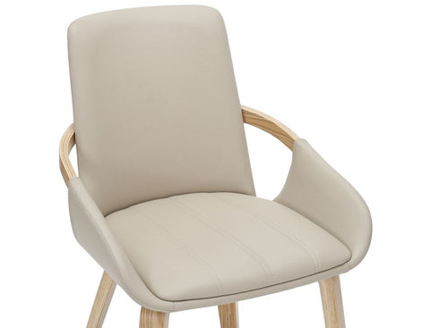 Caspian Sand - Dining Chair WW (Set Of Two)