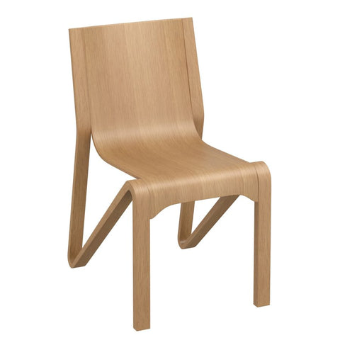 Soren Natural - Dining Chair WW (Set Of Two)